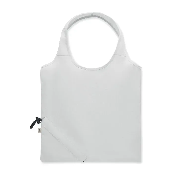 Foldable shopping bag 140 gr/m² - MO2487 (MOCN#06)